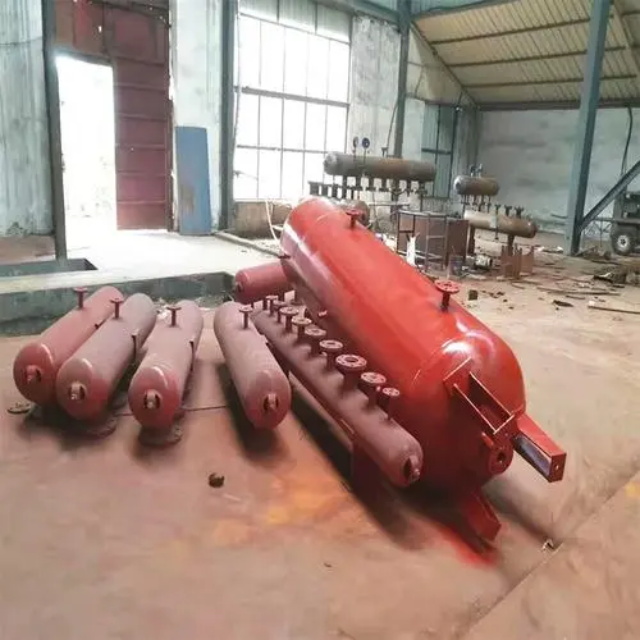 丰台丰台丰台蒸汽分气缸压力容器标准 丰台丰台丰台蒸汽分气缸压力容器标准